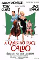 Poster A qualcuno piace caldo