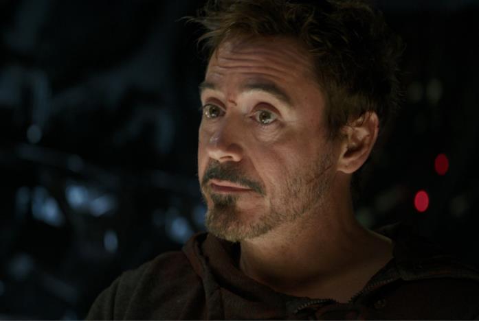 Tony Stark