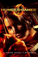 Poster Hunger Games