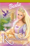Poster Barbie Raperonzolo