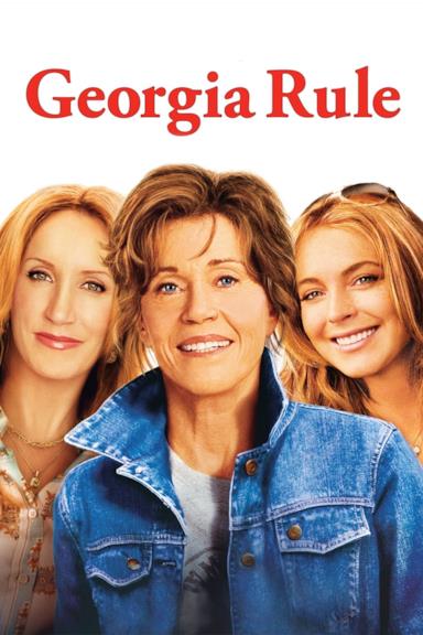 Poster Donne, regole e tanti guai!