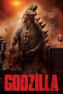 Poster Godzilla