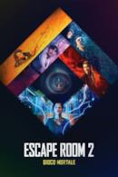 Poster Escape Room 2 - Gioco mortale