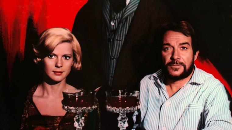Il maestro e Margherita