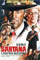 Poster Sono Sartana, il vostro becchino
