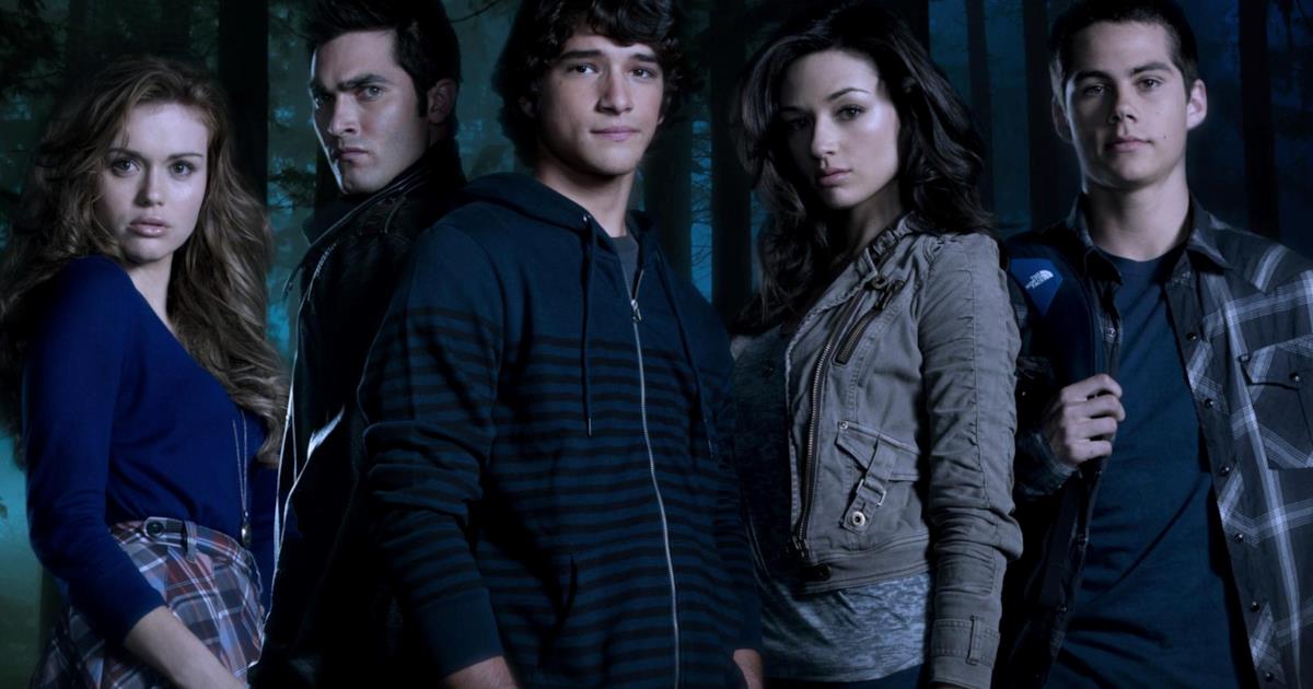 Quando Uscirà Il Film Di Teen Wolf