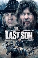 Poster The Last Son