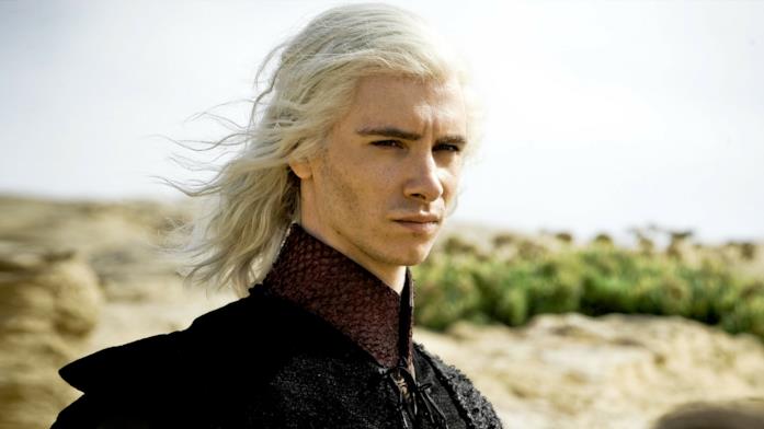 Viserys Targaryen Viserys Targaryen in Game of Thrones