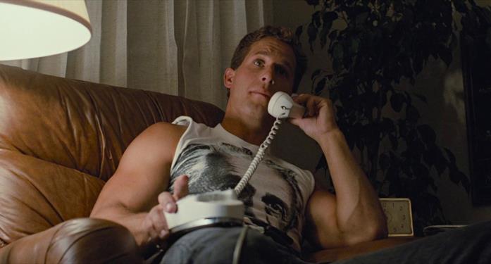 Rick Rossovich è Matt in Terminator Rick Rossovich in Terminator
