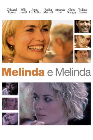 Poster Melinda e Melinda