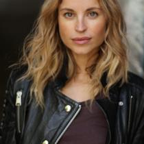 Katrine De Candole