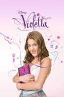 Poster Violetta