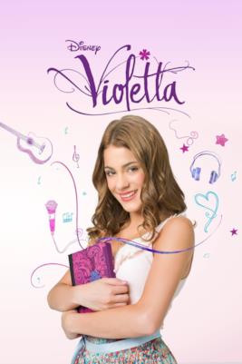 Poster Violetta