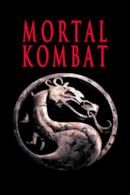 Poster Mortal Kombat