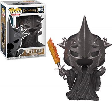 POP! Vinyl: Lord of the Rings / Hobbit: Witch King
