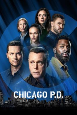 Poster Chicago P.D.