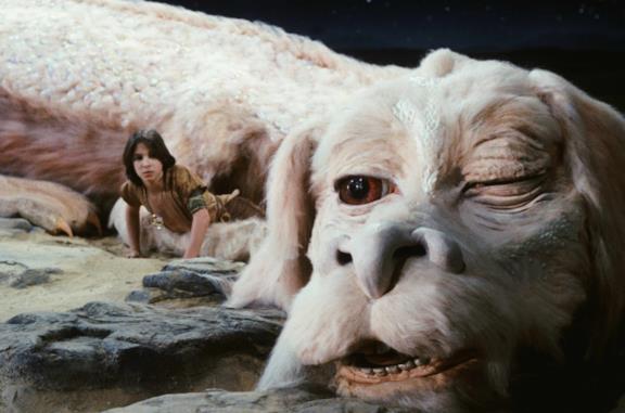La storia infinita, e tutti i sequel del film cult degli anni '90