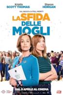 Poster La sfida delle mogli