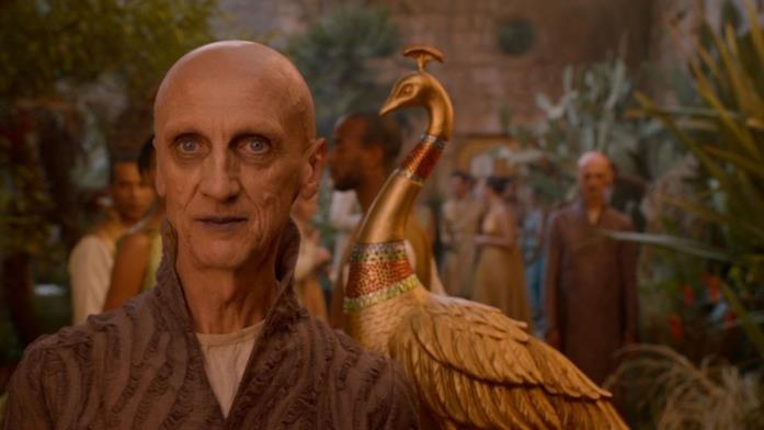 Game of Thrones: che fine hanno fatto i Warlock? I Warlock in Game of Thrones 8x02