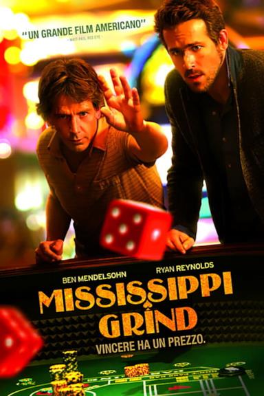 Poster Mississippi Grind