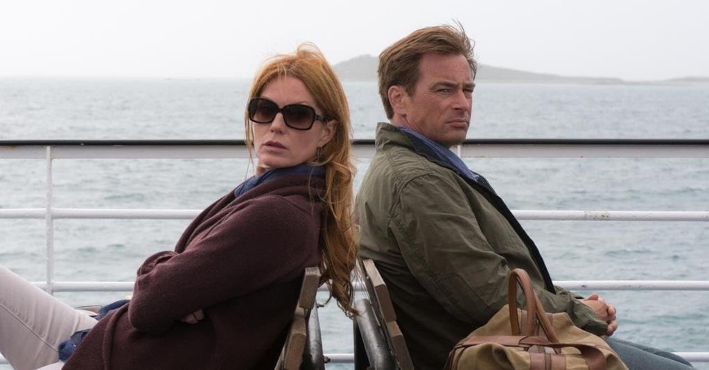 Cast Di Rosamunde Pilcher Una Causa Persa