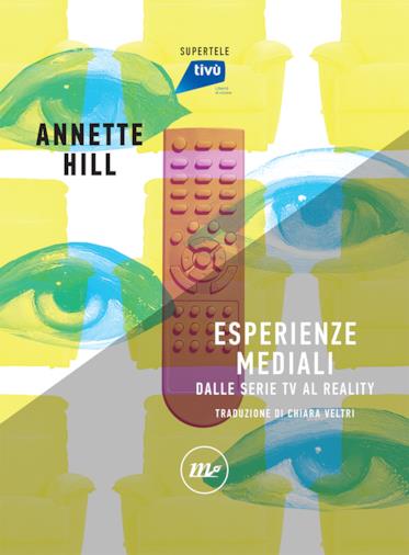 Il saggio di Annette Hill
