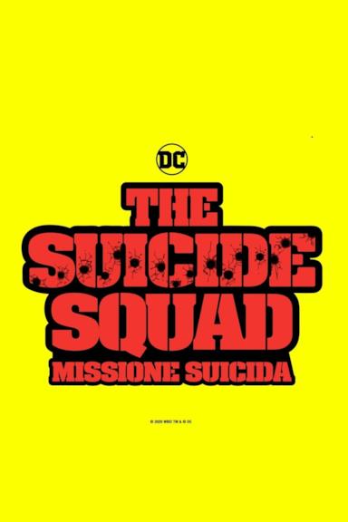 Poster The Suicide Squad - Missione suicida