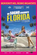 Poster Un sogno chiamato Florida