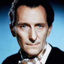 Peter Cushing