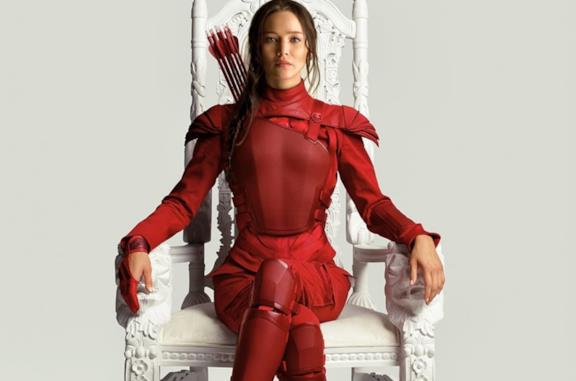 Hunger Games: gli attori che (forse) hai dimenticato di aver visto nella saga con Jennifer Lawrence