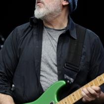 Mike Keneally