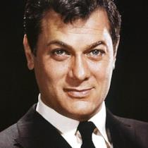 Tony Curtis