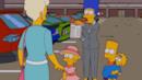 Anteprima Marge contro single, anziani, coppie senza figli, teenager e gay