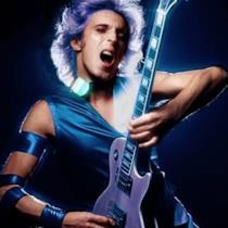 Mick Ronson