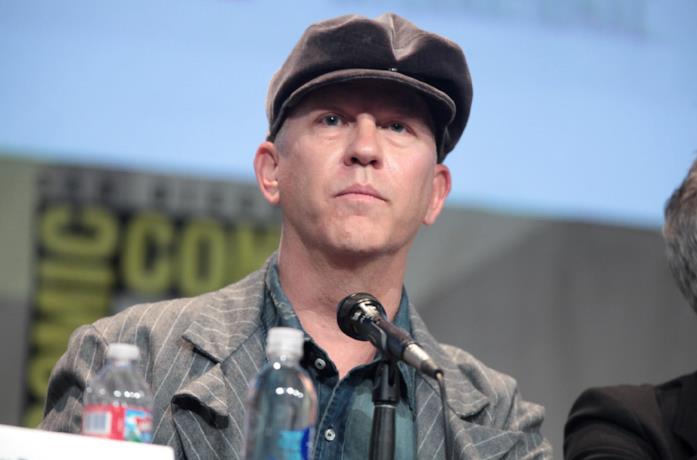 Ryan Murphy al San Diego ComicCon