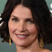 Julia Ormond