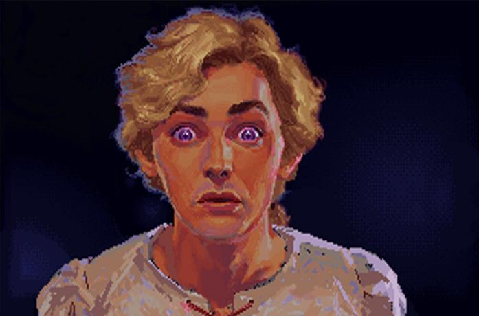 Guybrush Threepwood