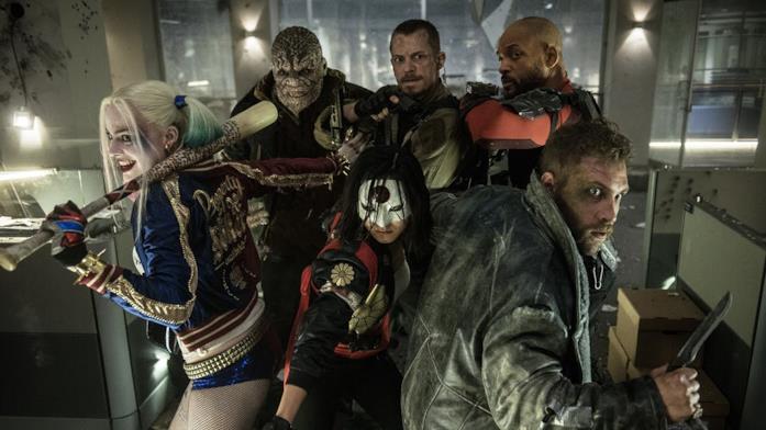 Che fine hanno fatto i membri della prima Suicide Squad? Harley Quinn e la prima Suicide Squad