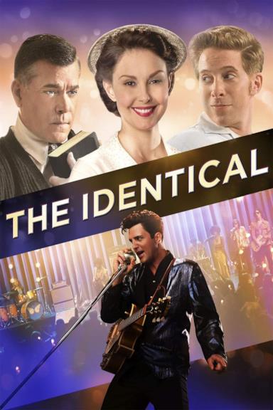 Poster The Identical