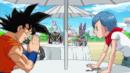 Anteprima È deciso: faremo un torneo di arti marziali! Il capitano sarà qualcuno più forte di Goku