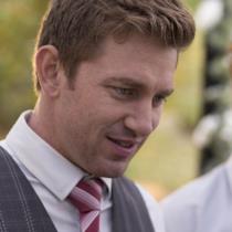 Stiaan Smith