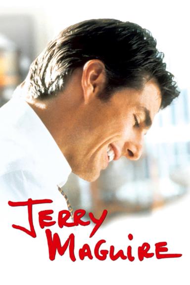 Poster Jerry Maguire