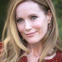 Leslie Mann