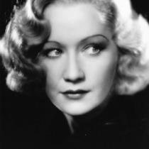 Miriam  Hopkins