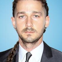 Shia LaBeouf