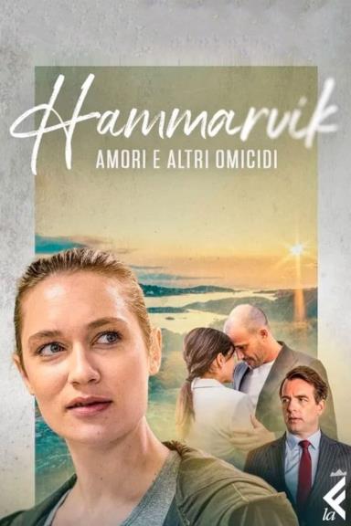 Poster Hammarvik - Amori e altri omicidi