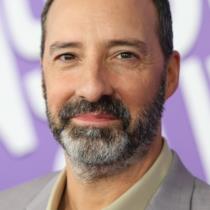 Tony Hale