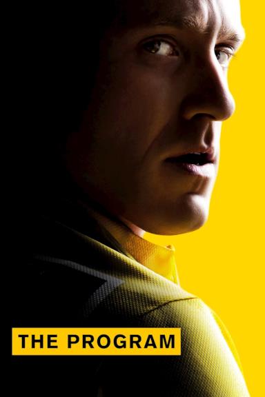 Poster The Program