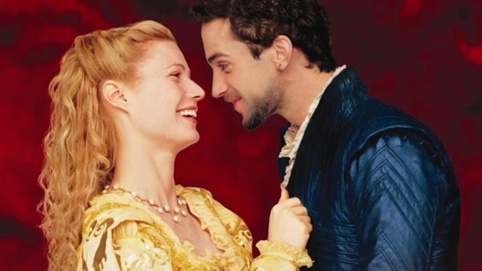 Shakespeare in Love I protagonisti di Shakespeare in Love