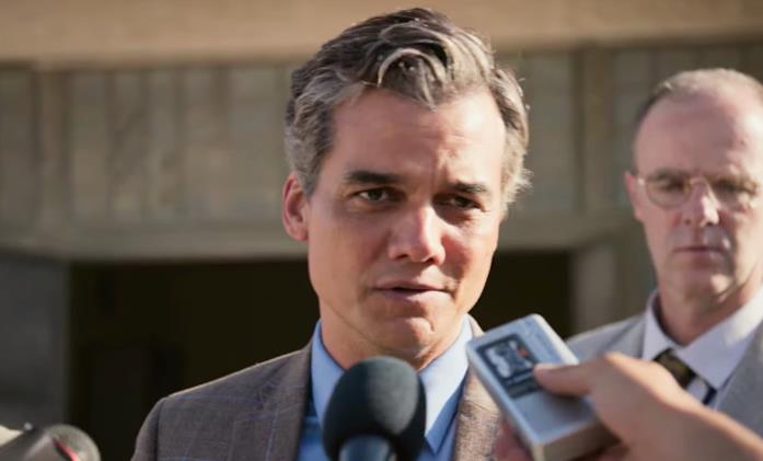 Sergio, il biopic targato Netflix Wagner Moura nel film Netflix, Sergio